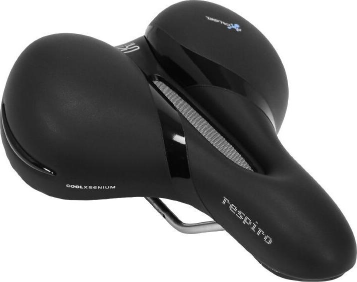 Actual product image Selle Royal Respiro soft