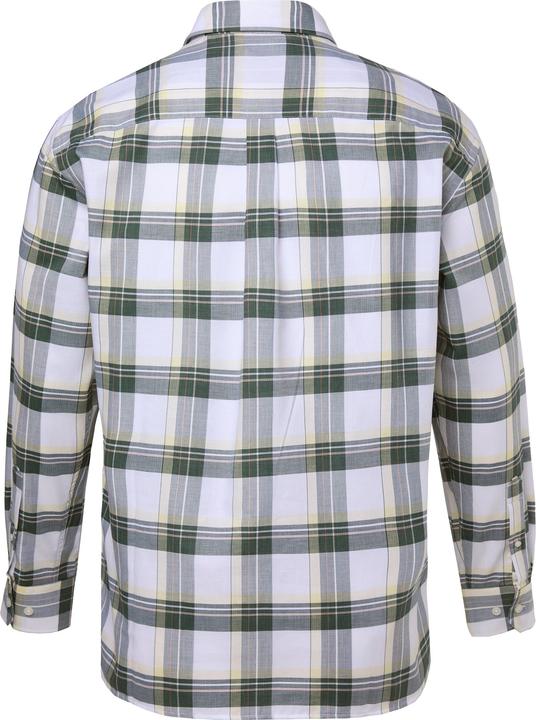 Immagine prodotto Men+ Karohemd, Langarm, Kentkragen, Comfort Fit (4XL)