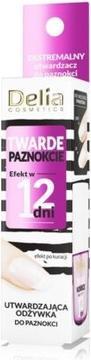 Delia Cosmetics Delia - Balsamo per unghie indurente 11ml (11 ml)
