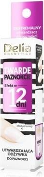 Delia Cosmetics Delia - Hard Nails Hardening Nail Conditioner 11ml (11 ml)