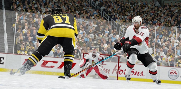 Image du produit EA Games Nhl 18 (Xbox Series X, Xbox One X, DE, FR, IT)