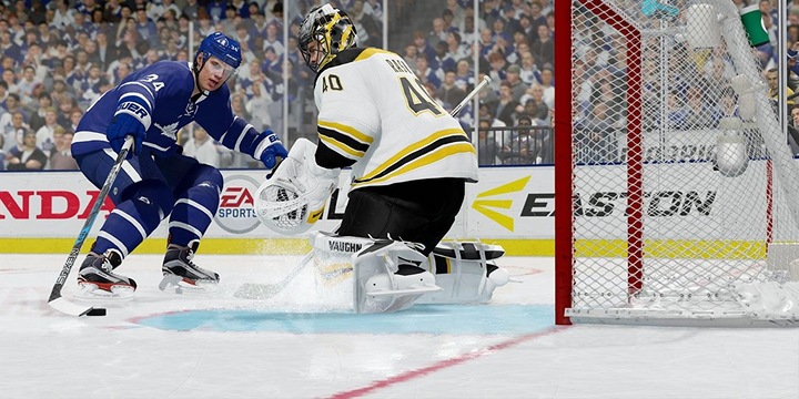 Image du produit EA Games Nhl 18 (Xbox Series X, Xbox One X, DE, FR, IT)
