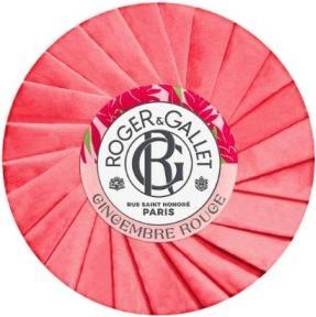 Produktbild Roger & Gallet Wohlfühl-Seife "Gingembre Rouge" (Seifenlotion)