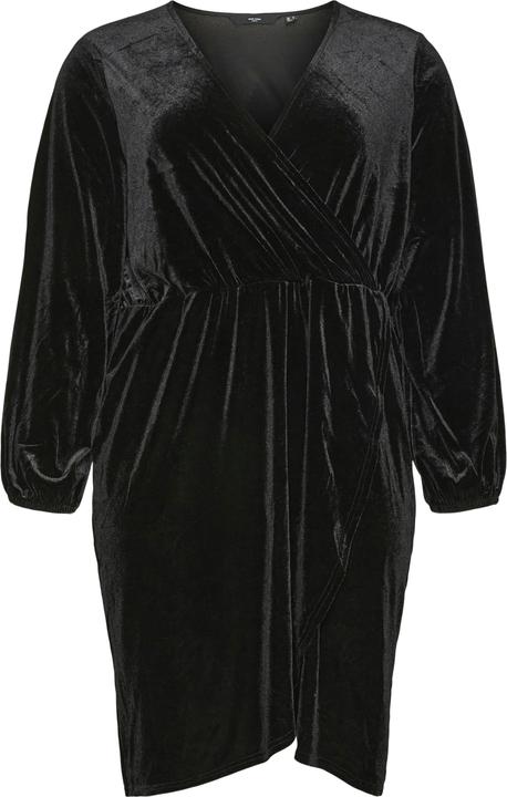 Produktbild Vero Moda VMCEFFIE Midikleid Kleid (M)