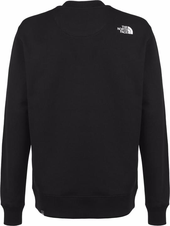 Produktbild North Face Drew Peak Crew Sweatshirt Herren (S)