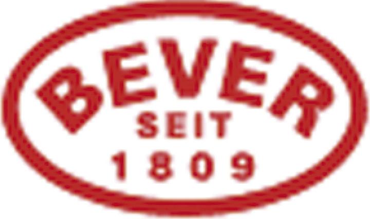 Produktbild Bever Rustikales Schlossset Wartberg BB, rechts einwärts, DM 60, Stahl blank