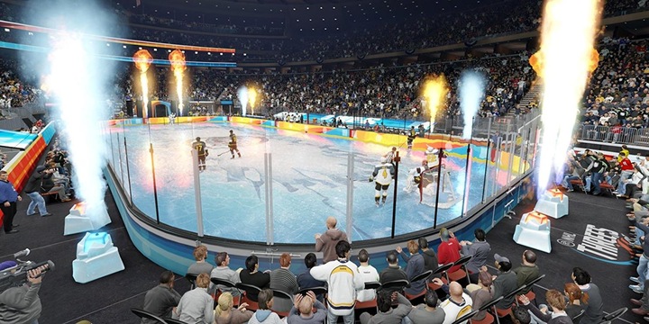 Image du produit EA Games Nhl 18 (Xbox Series X, Xbox One X, DE, FR, IT)