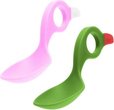 Pink, Green