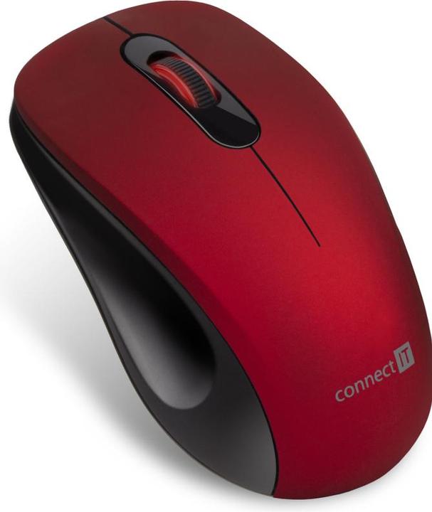 Connect IT CMO-2230-RD (Wireless)