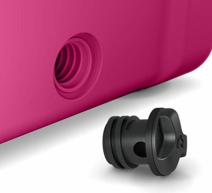 Produktbild Dometic Tragbarer Kühlschrank Patrol Rosa 36 L 70 x 43,2 x 41 cm (36 l)