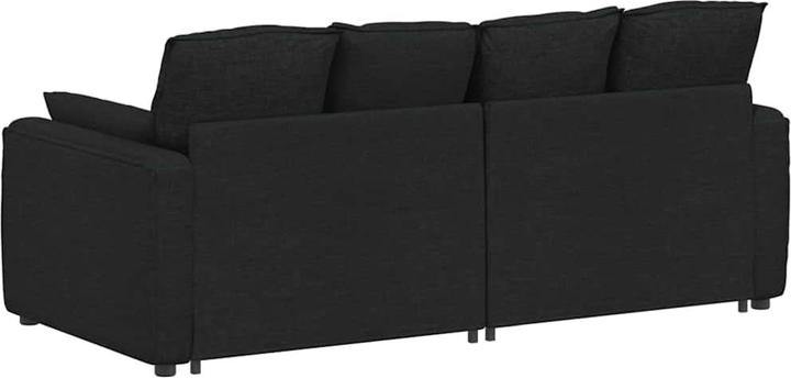Produktbild vidaXL Modulares Sofa (Modular Sofa)