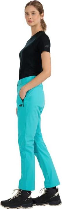 Produktbild 4F FNK Softshellhose (S)