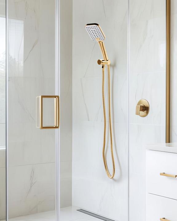 Produktbild Beliani Tingo (4 Strahlarten)