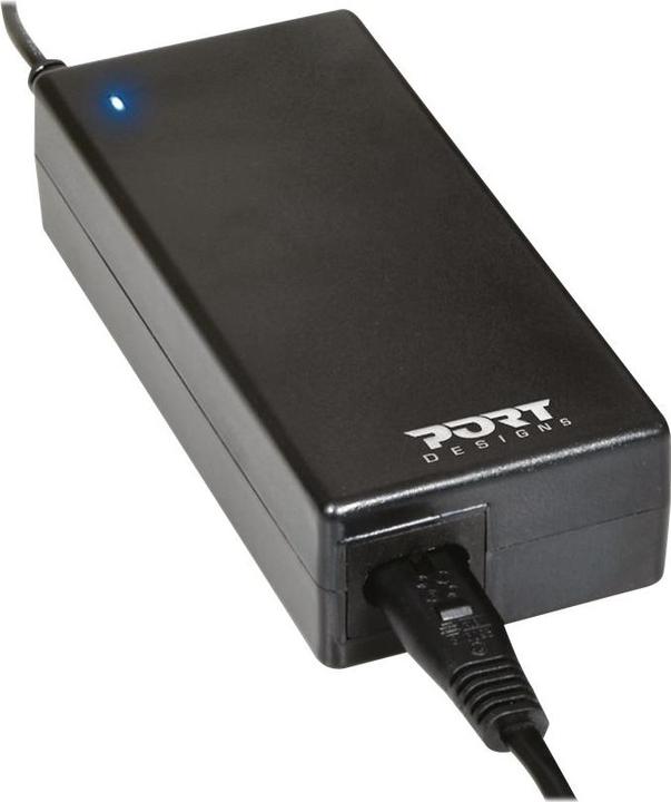 Alimentation pour notebook