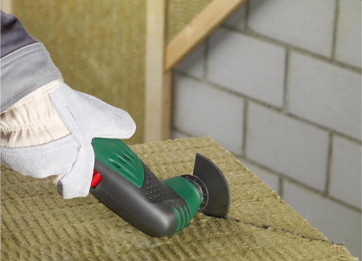 Produktbild Bosch Zubehör Bimetall Segmentmesser 100 mm