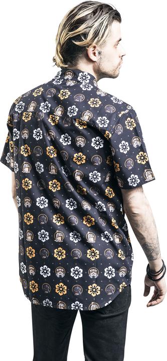 Immagine prodotto Star Wars Paisley Monger (S)