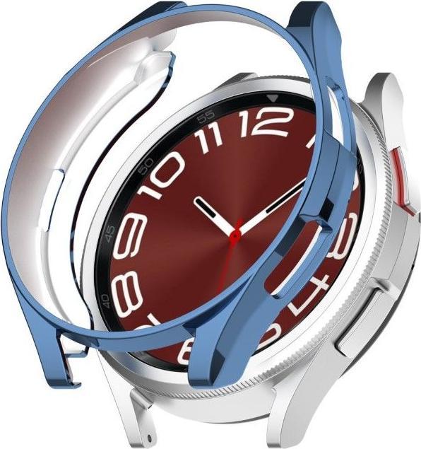 Immagine prodotto MU Classic Custodia TPU serie Frame