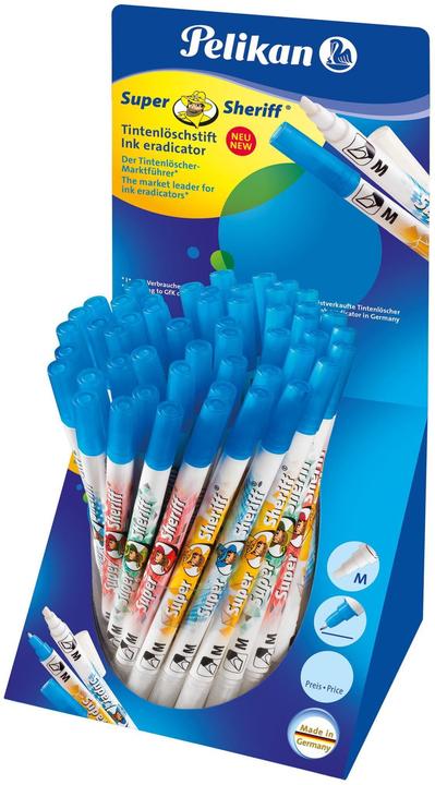 Produktbild Pelikan Super Sheriff