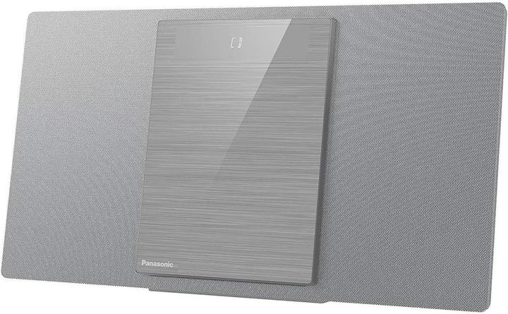 Actual product image Panasonic SC-HC412 (Bluetooth, CD player, 2x 20 W)