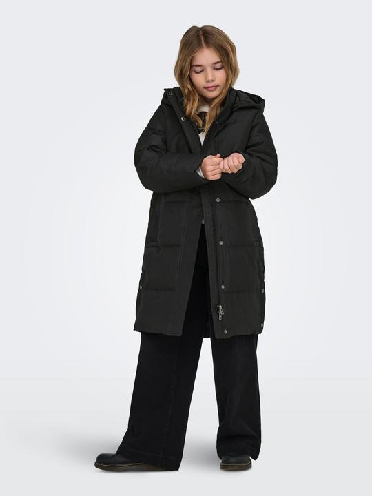 Actual product image Only KOGIRENE quilted coat