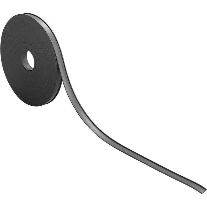 0, Lagerbehälter, Magnet-C-Profil als Rollenware