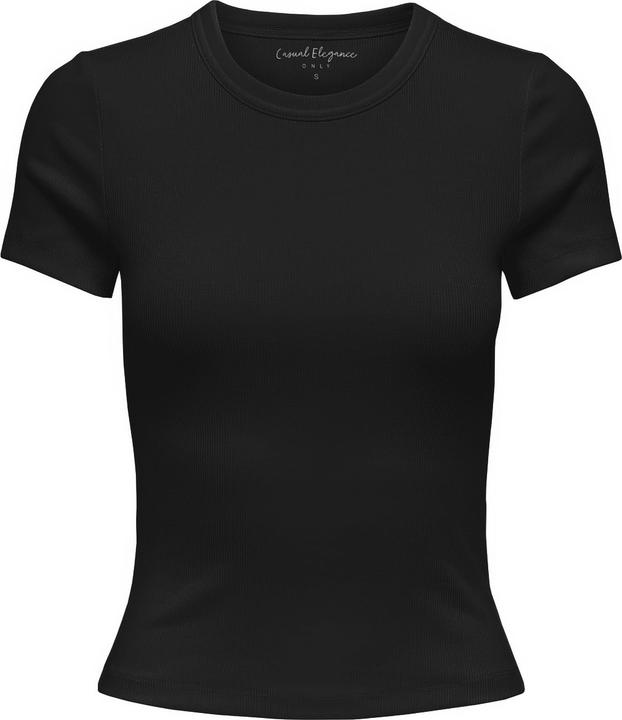 Only Onlval Life S/S O-Neck Top Jrs