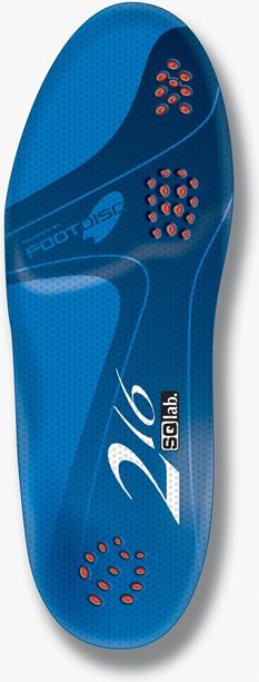 Image du produit Sqlab Semelle intérieure 216 high 39-41