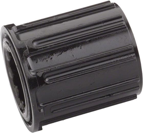 Productafbeelding Shimano Body Y3SW98060 8/9/10-speed zwart