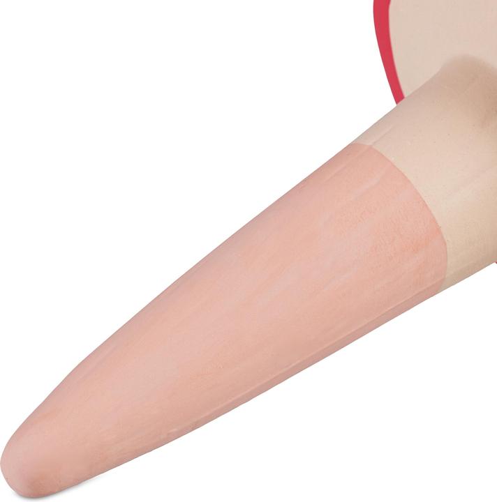 Produktbild Relaxdays 4x Tonkegel (Tonkegel)