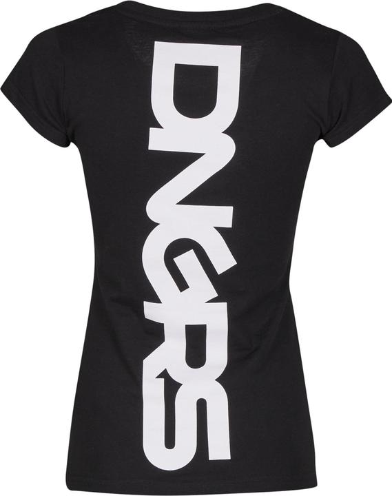 Actual product image Dangerous DNGRS DNGRS Loud T-Shirt - 190165 (L)