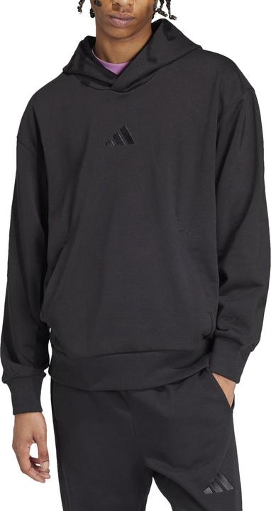 Produktbild Adidas Alle Szn Fleece-Sweatshirt (M)