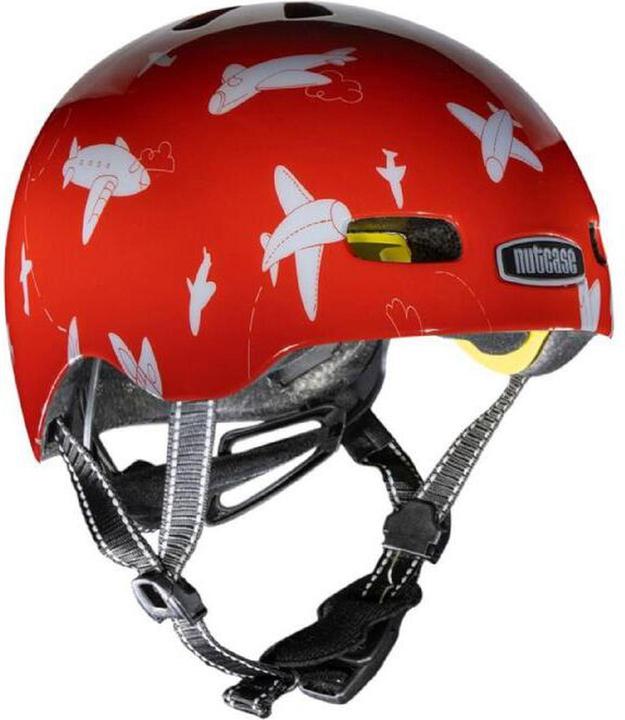 Actual product image Nutcase Nutty MIPS (48 - 52 cm)