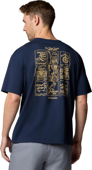 Produktbild Columbia Cedar Trail™ Back Graphic Tee (M)