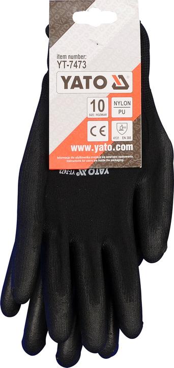 Actual product image Yato YT-7473 (10)