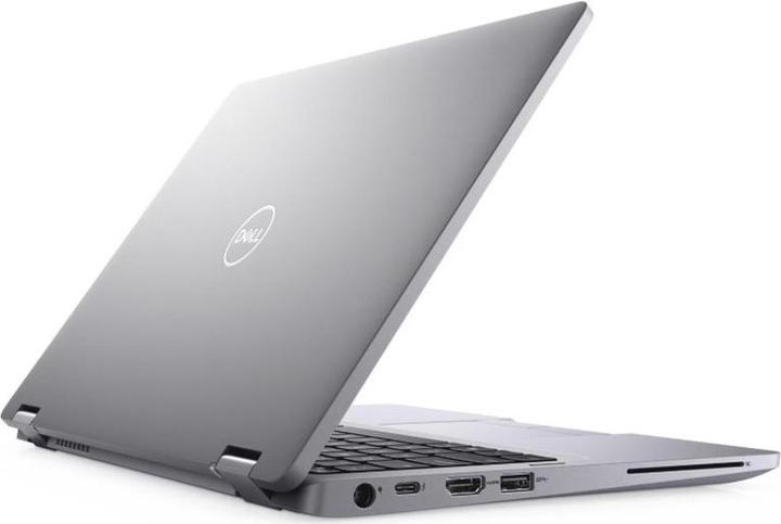 Produktbild Auctionline.ch Dell Latitude 5320 2 in 1 Touch (16 GB, 13.30", 512 GB, CH, A / Wie neu)