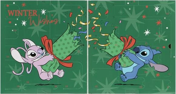 Actual product image Undercover Teens Lilo&Stitch