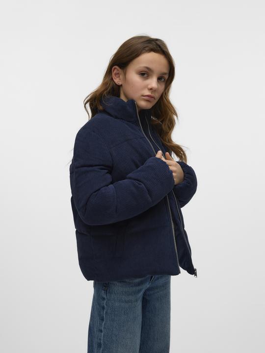 Actual product image Vero Moda VMDEBRA Jacke Steppjacke (140)