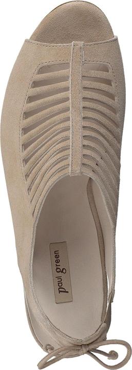 Actual product image Paul Green Sandalen (39)