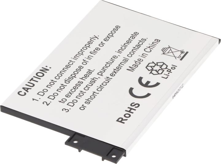 Immagine prodotto Amazon Akku Kindle 3, Kindle 3 WiFi, Kindle Graphite 170-1032-00