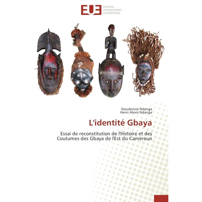 L'identité Gbaya, Fachbücher