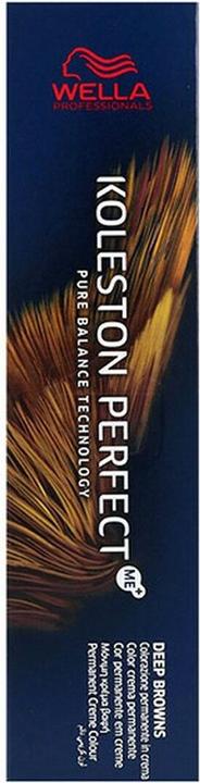 Immagine prodotto Wella Koleston Perfect ME+ Deep Browns 5/71 60ml (5/71)