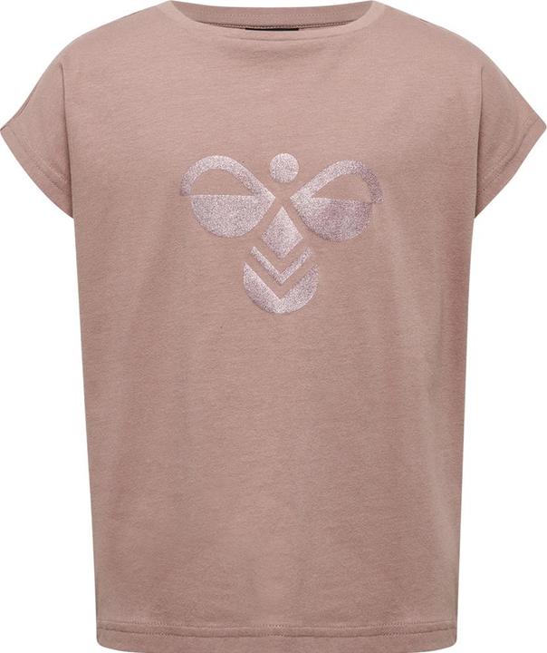 Produktbild hummel Diez T-Shirt S/S (176)