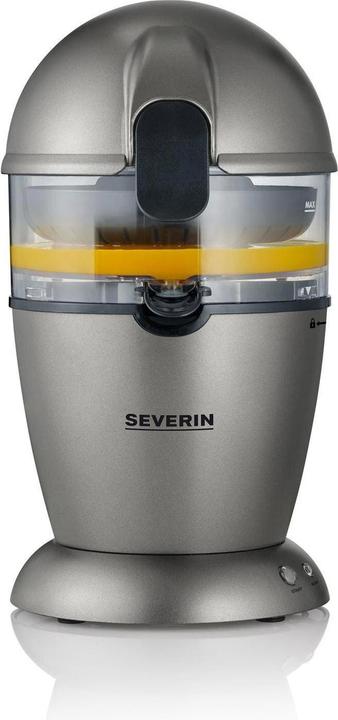 Actual product image Severin CP 3537