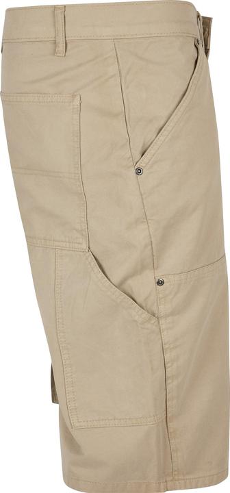 Produktbild Urban Classics Shorts Double Knee Carpenter (32)