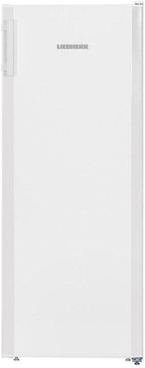 Image du produit Liebherr Réfrigérateur K 2834 Droite/Interchangeable (251 l)