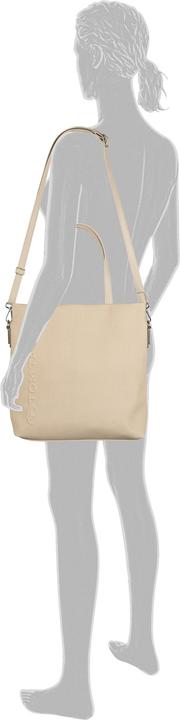 Produktbild Tom Tailor Rosa Schultertasche 34 cm