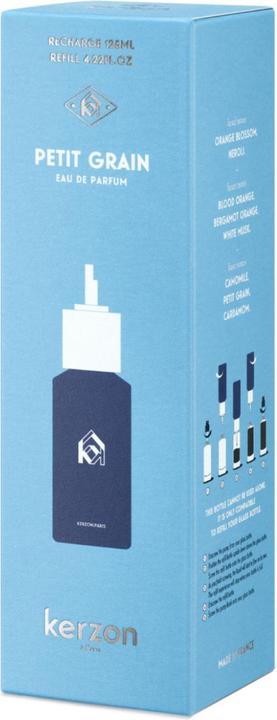 Immagine prodotto Kerzon Eau de Parfum REFILL (Eau de parfum, 125 ml)