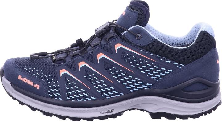 Lowa Maddox (37, 37.5)