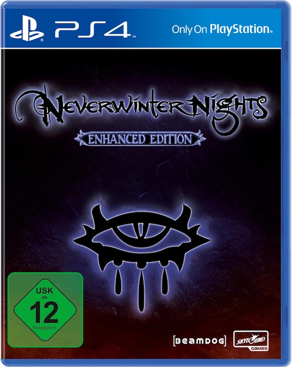 Immagine prodotto Skybound Neverwinter Nights Edizione Migliorata (PS4, DE)