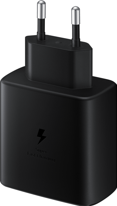 Actual product image Samsung EP-TA845 USB-C (45 W)